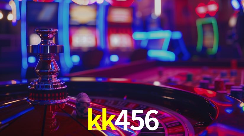 kk456: Seu Cassino Premiado com Pagamentos Rápidos
