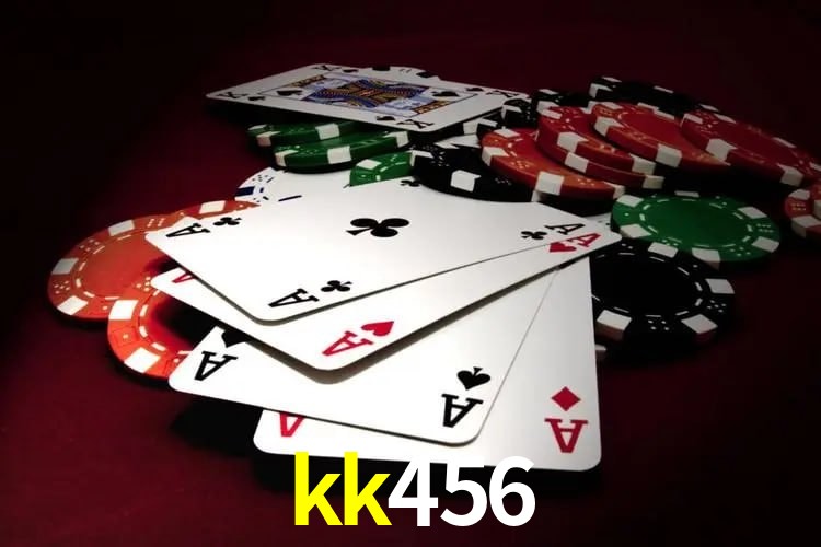 Estatísticas kk456