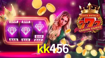 Desvendando o Mundo dos Jogos Virtuais na kk456
