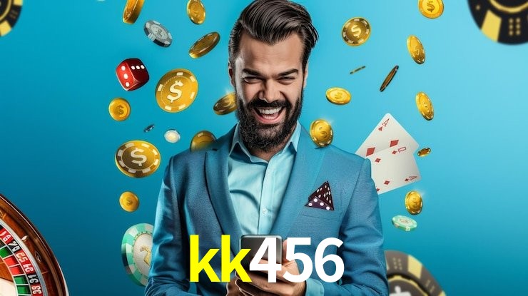 Welcome Bonus kk456