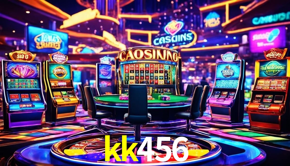 Estatísticas kk456