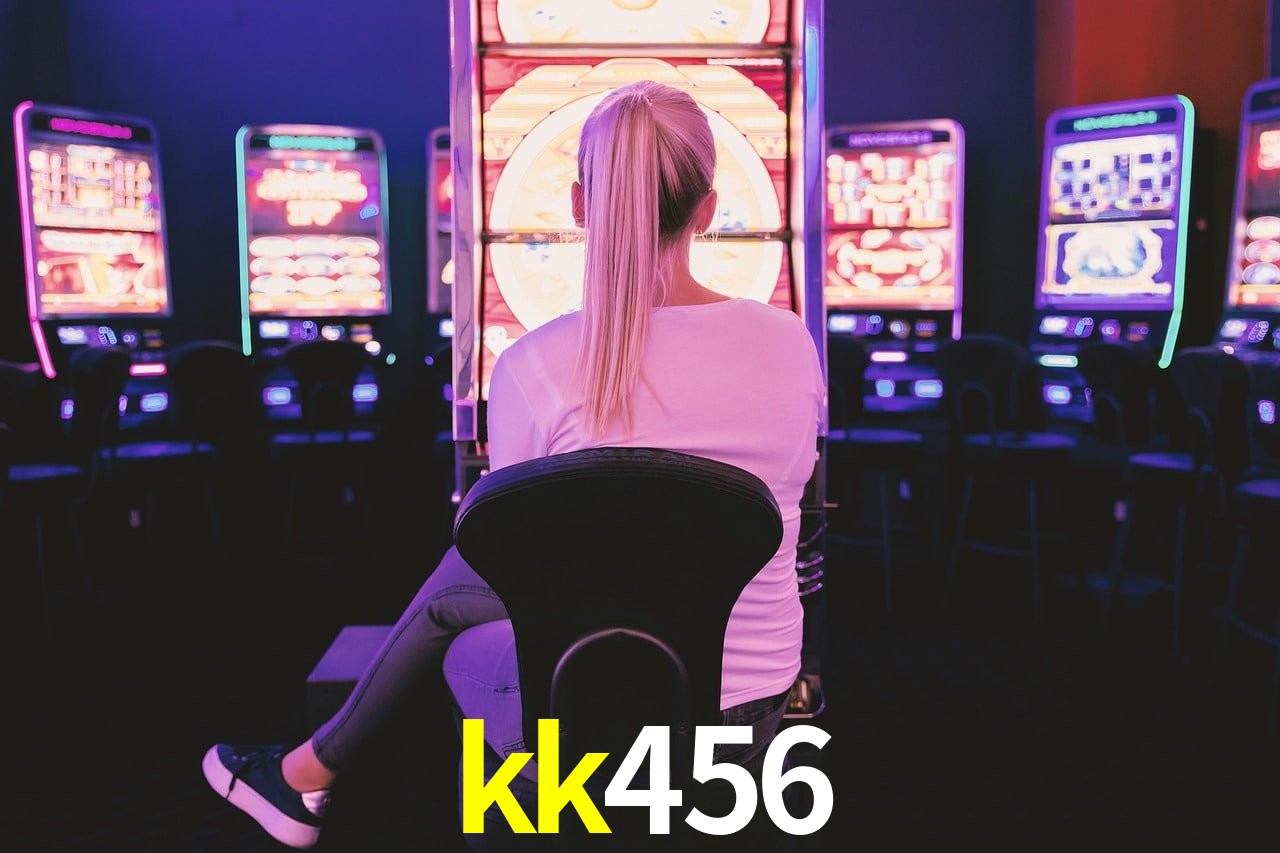 Experiência VIP kk456