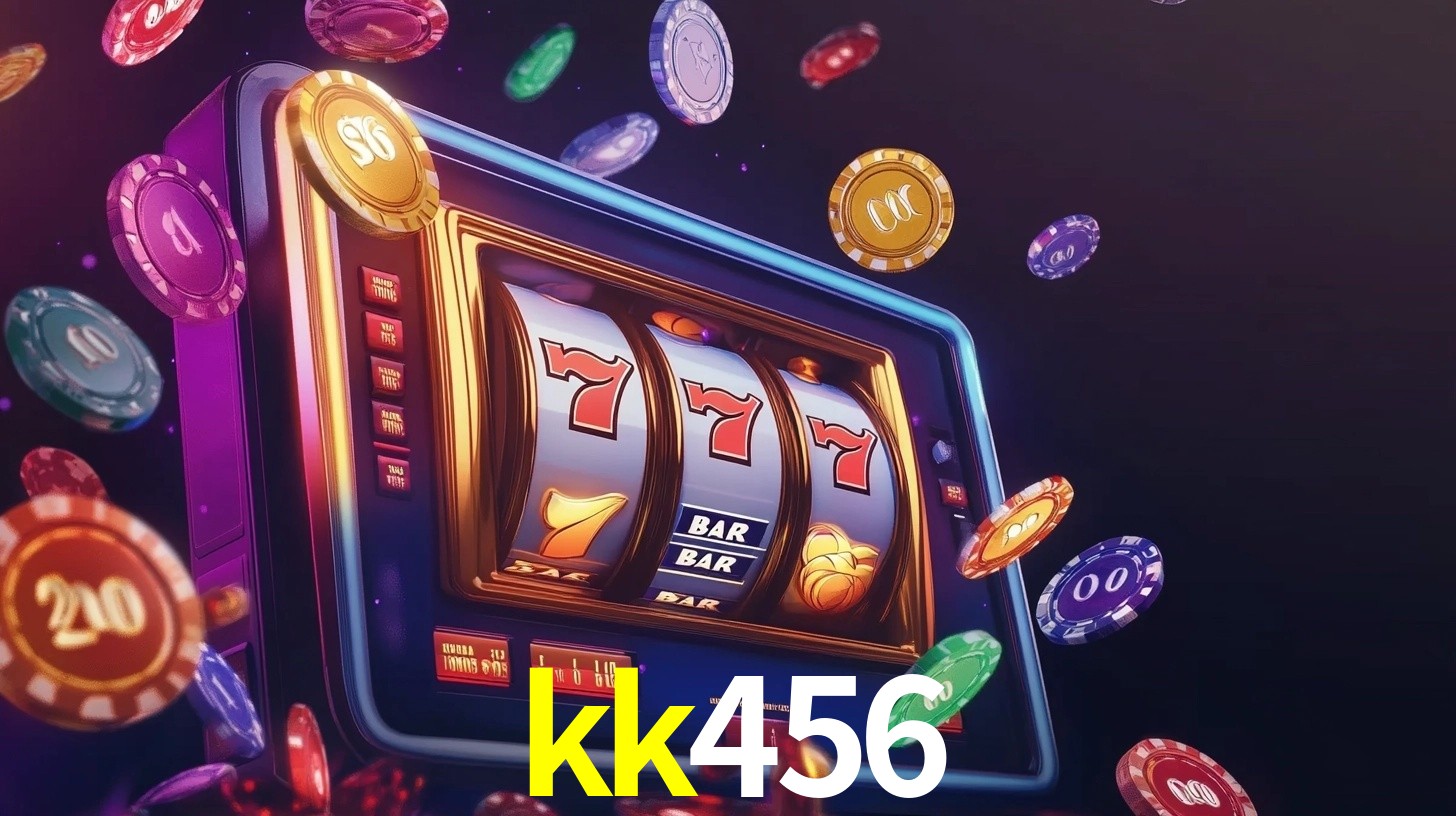 kk456 App Interface