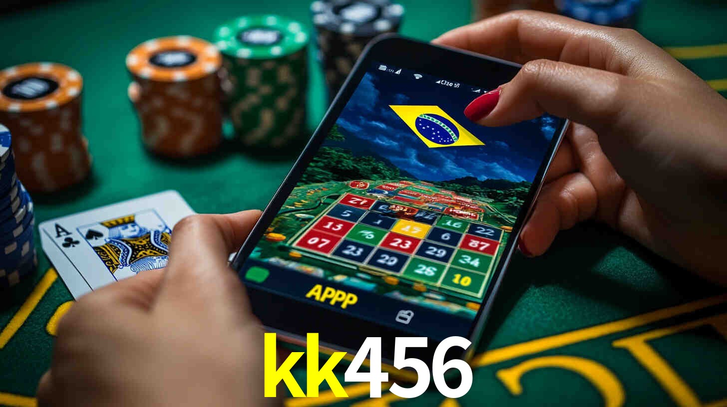 Inovações de Jogos na kk456: O Futuro das Experiências Interativas