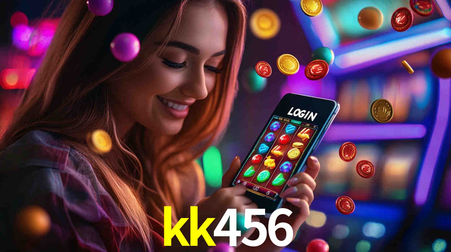 kk456: Jogue Crash e Experimente Alta Recompensa Instantânea