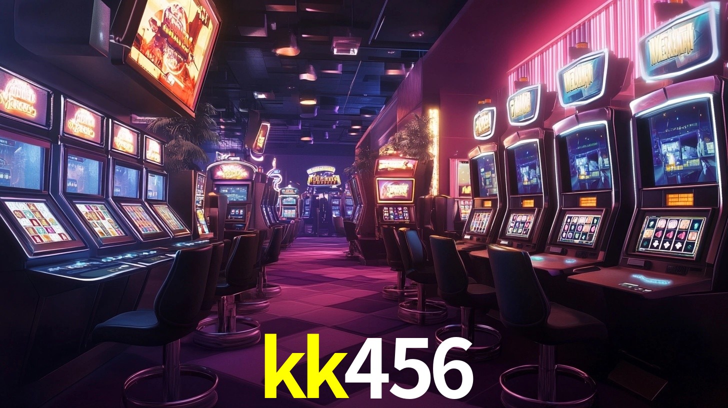 Experimente o Login Seguro Premium no kk456