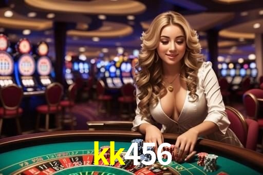 Blackjack Table kk456