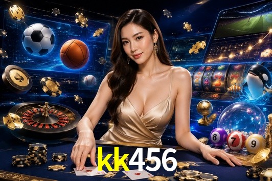 Account Benefits kk456