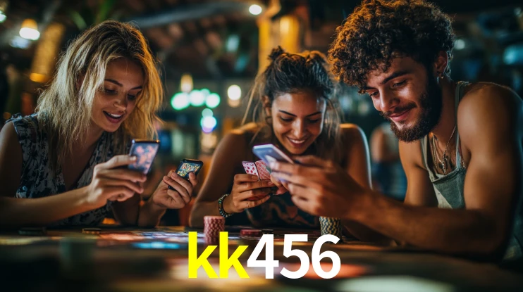 Exclusive Games kk456