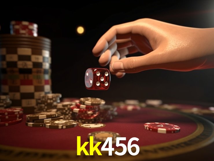 Requisitos do APK da kk456 para Android