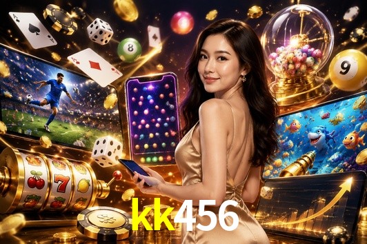 Live Casino kk456
