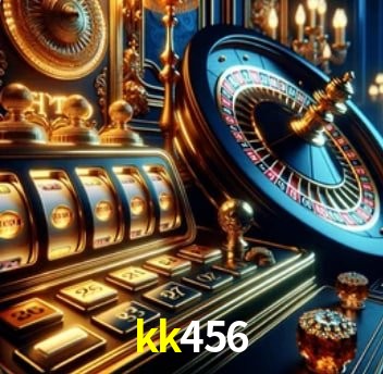 Recursos de Bônus kk456