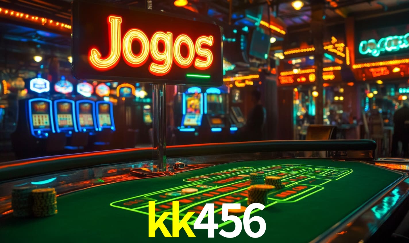 Requisitos do APK da kk456 para Android