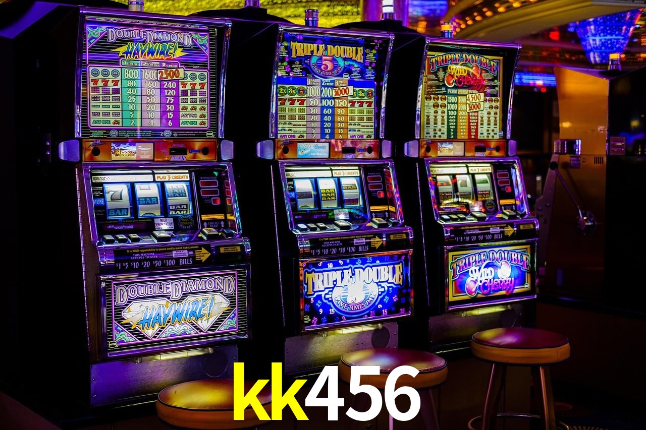 Diretório de Jogos kk456