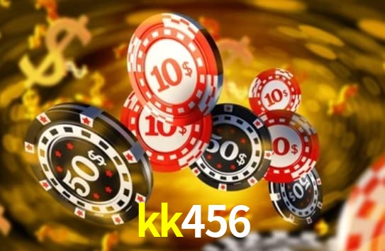 Jogos de Slot kk456