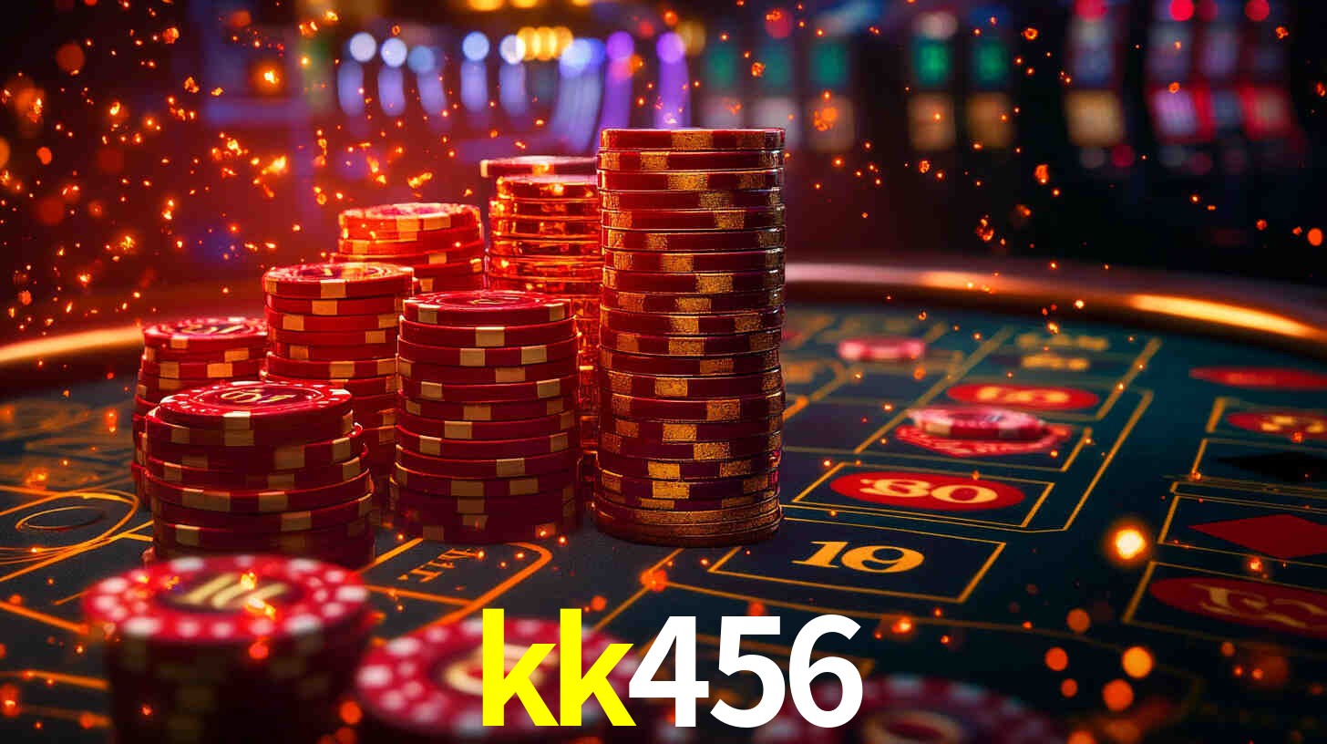 Ofertas Imperdíveis na kk456: Promoções e Bônus Que Valem a Pena