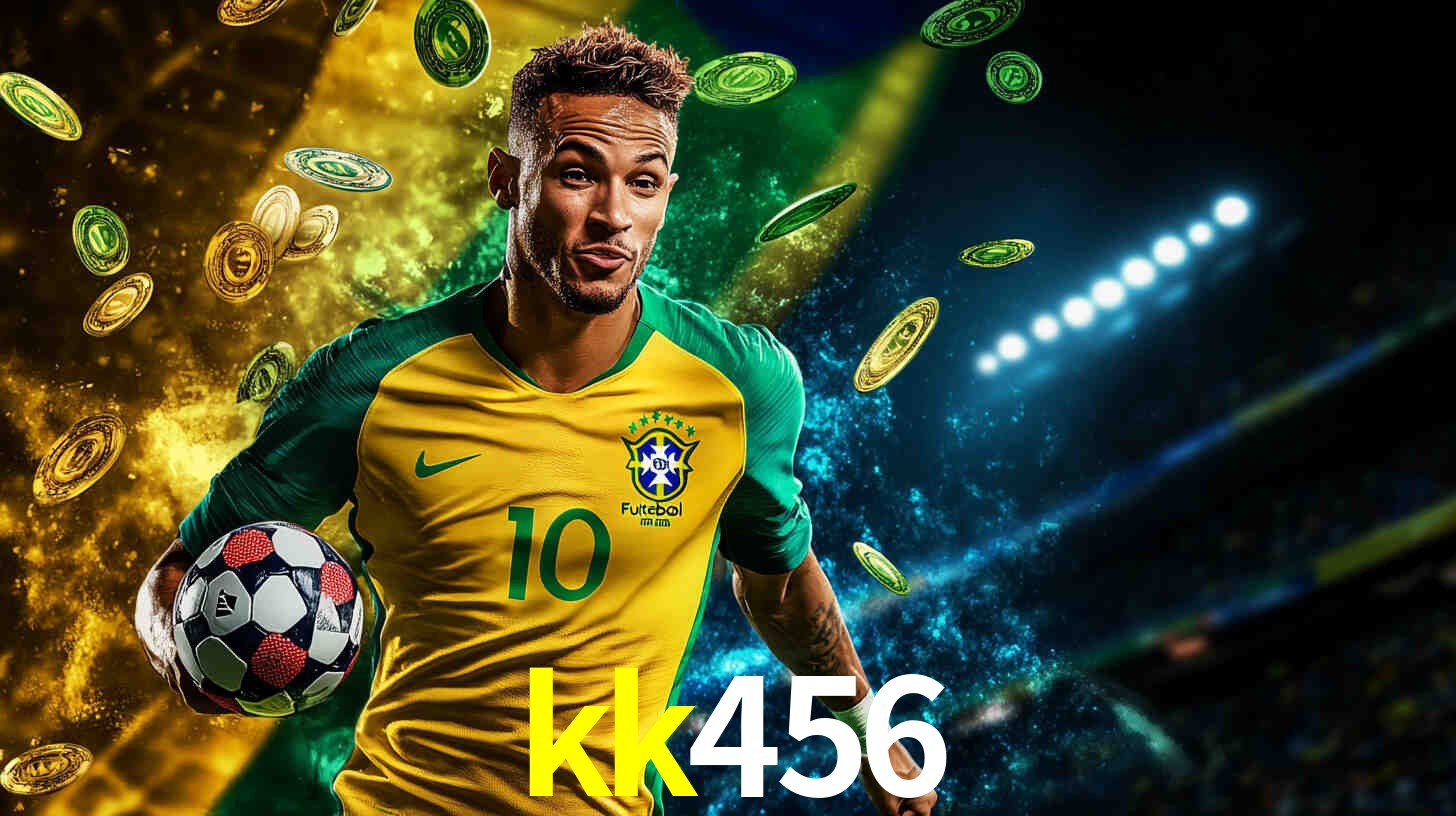 Desvendando o Mundo dos Jogos Virtuais na kk456