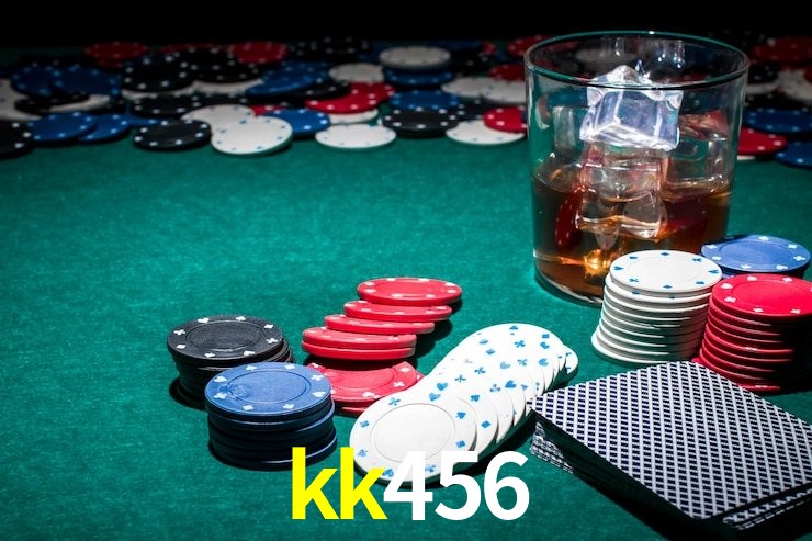 Estatísticas do Jogo kk456