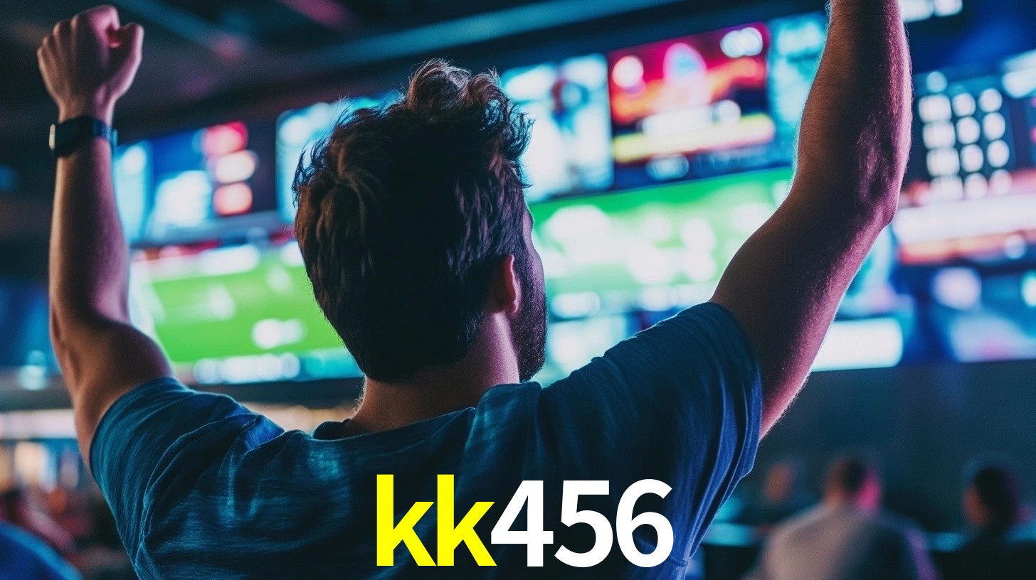 Bônus Generosos e Exclusivos no kk456 para Você!