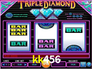 Descubra a Magia dos Jogos de Arcade no kk456