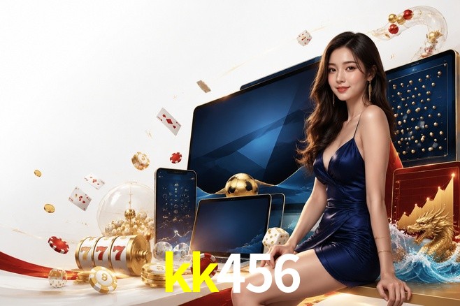 Flash Promotion kk456
