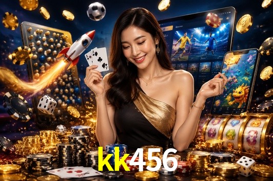 Game Providers kk456