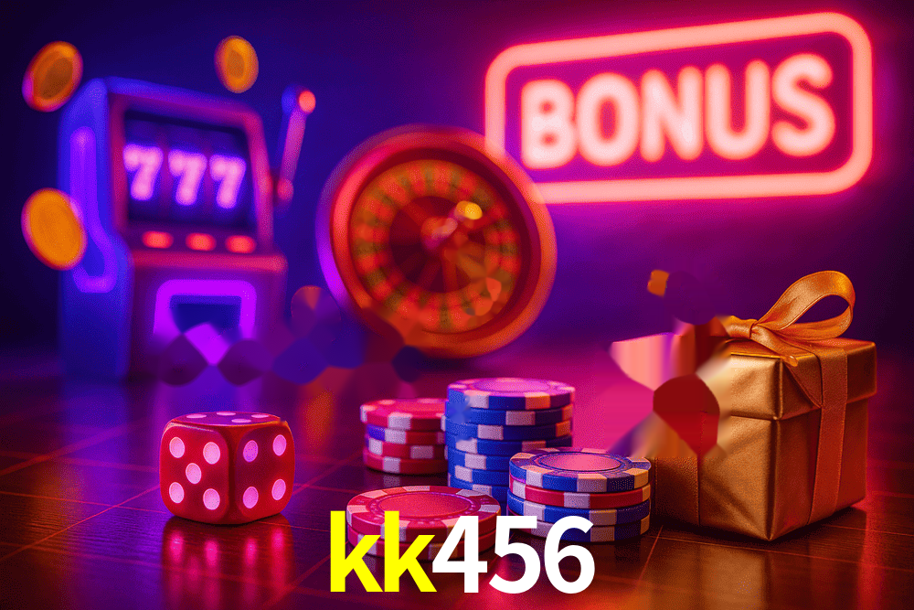 Descubra a Essência do kk456: Nossa História e Compromissos