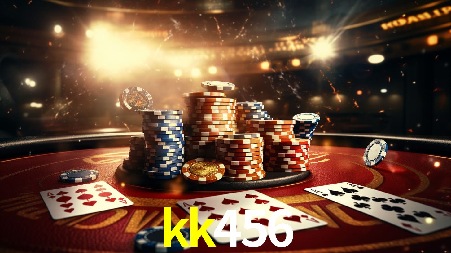 Welcome Bonus kk456