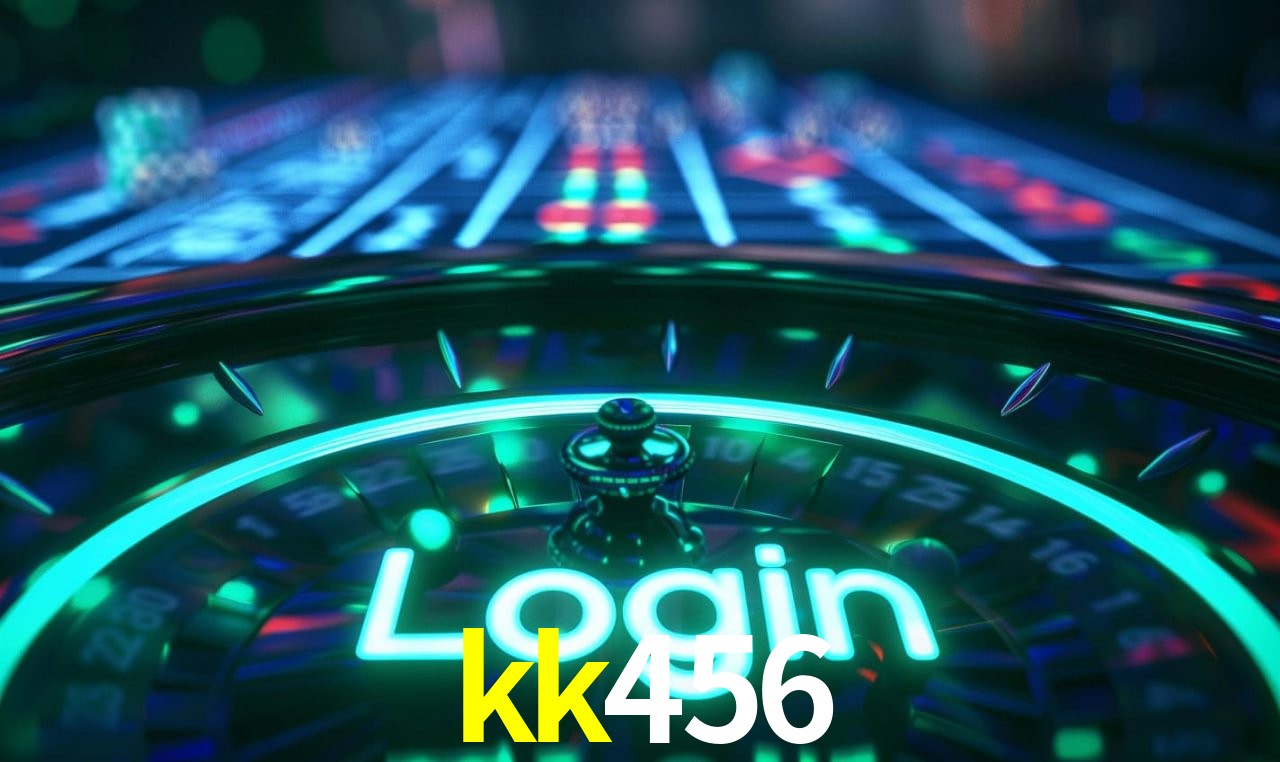 Provedores de Jogos kk456
