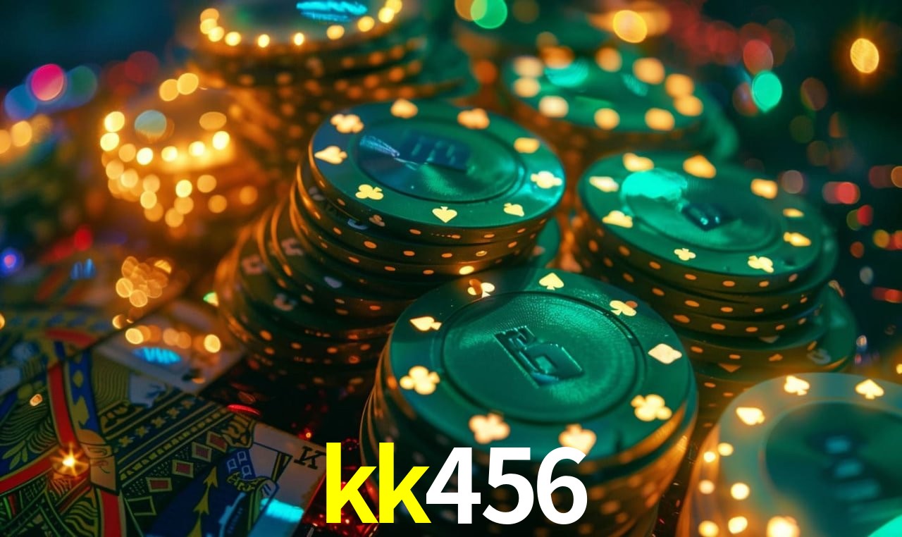 Casino Ao Vivo kk456
