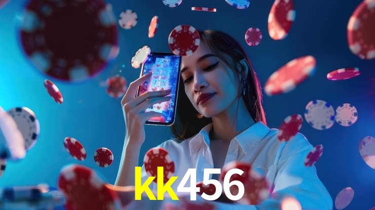 PIX Instantâneo kk456