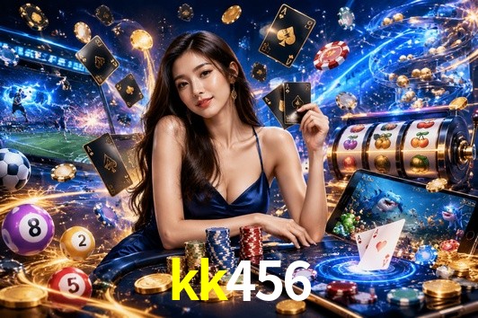 2FA Security kk456
