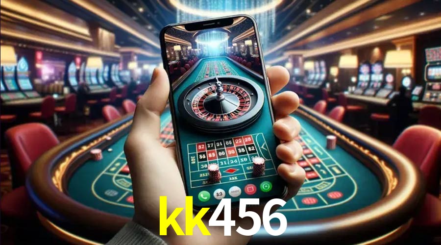 Secure Login kk456