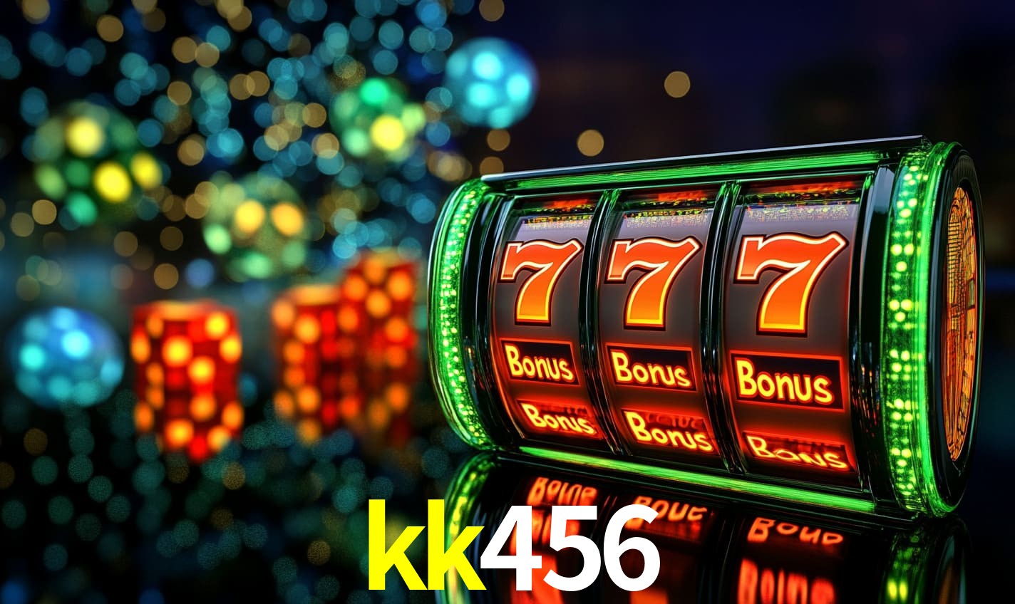 Requisitos do APK da kk456 para Android