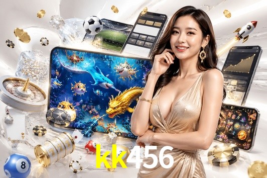 Slot Games kk456