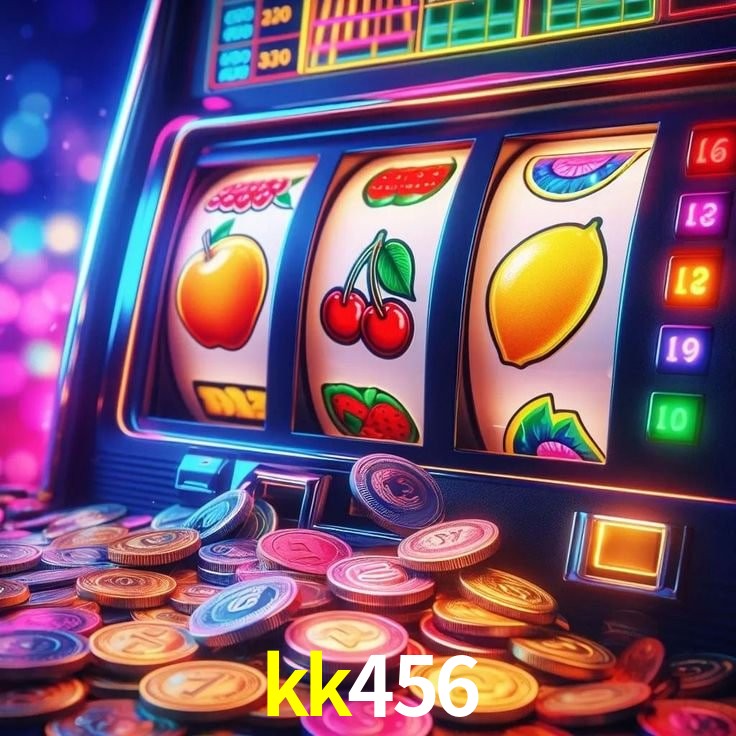 Segurança 2FA kk456