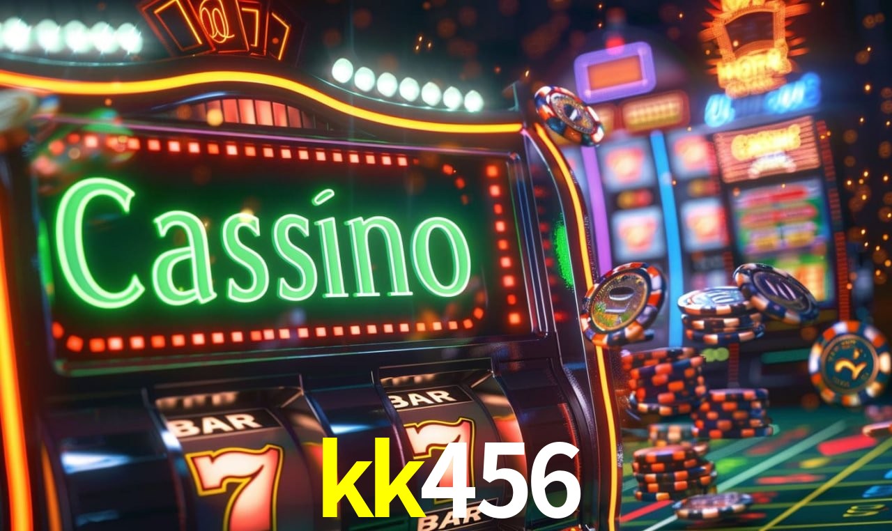 Requisitos do APK da kk456 para Android