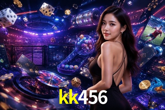 Platform Technology kk456