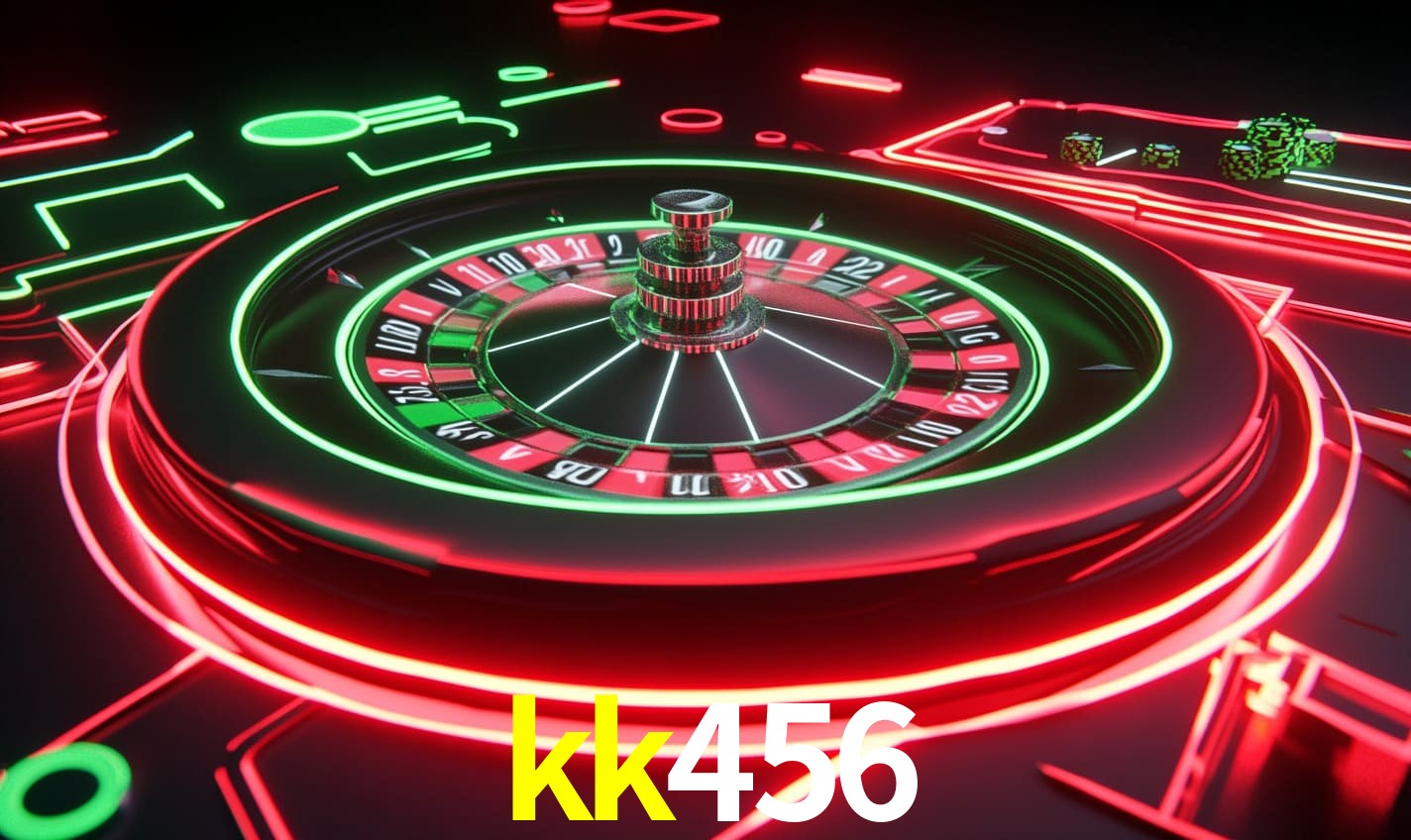 cassino kk456