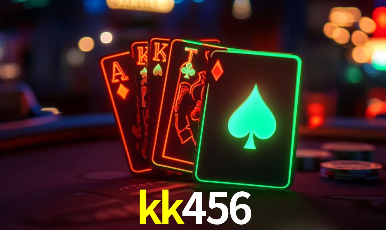 Estatísticas do Jogo kk456