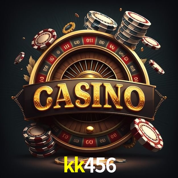 APP oficial da kk456 para mobile
