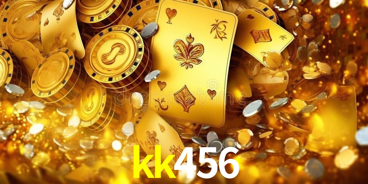 A Experiência Imersiva dos Cassinos Ao Vivo no kk456