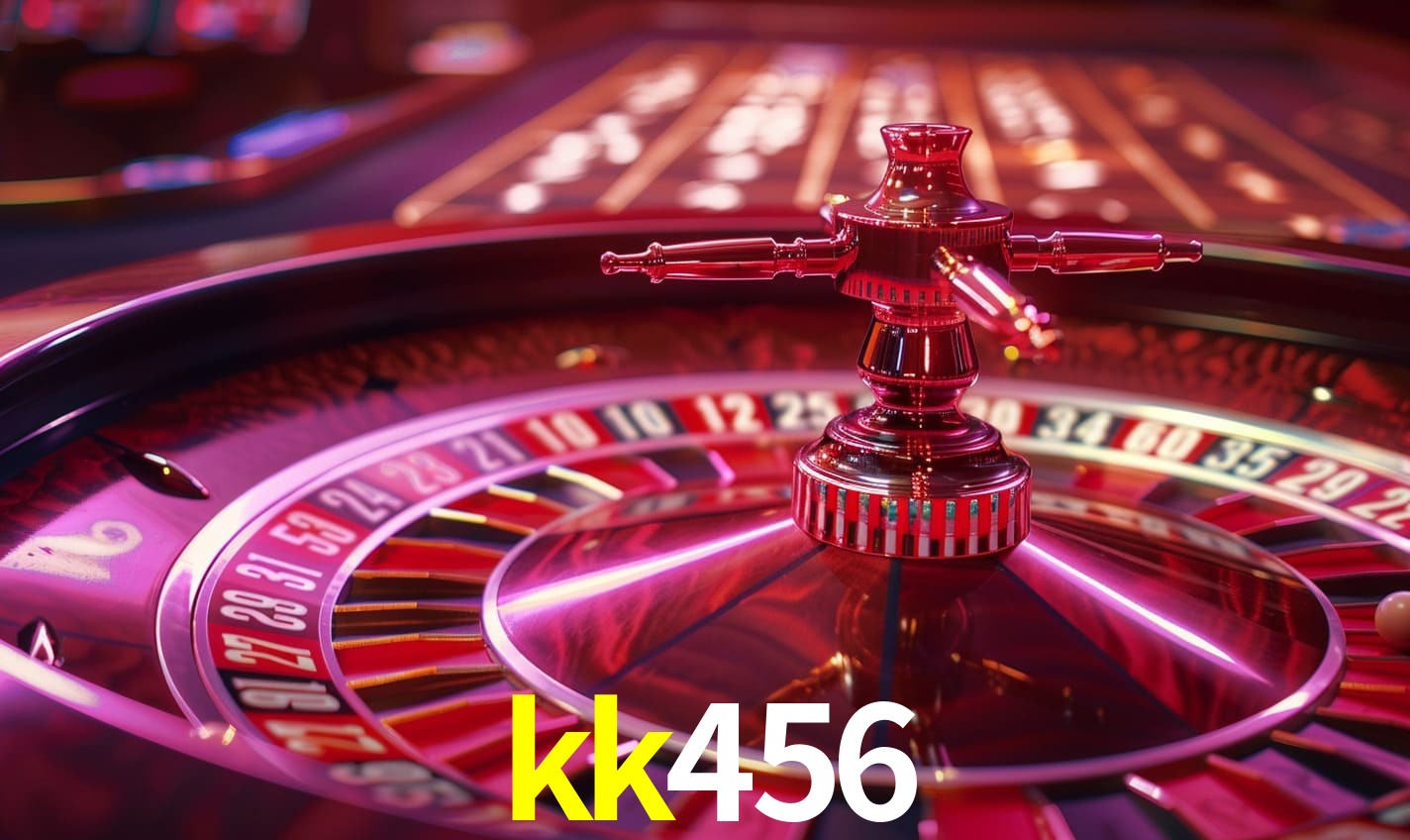 Inovações de Jogos na kk456: O Futuro das Experiências Interativas