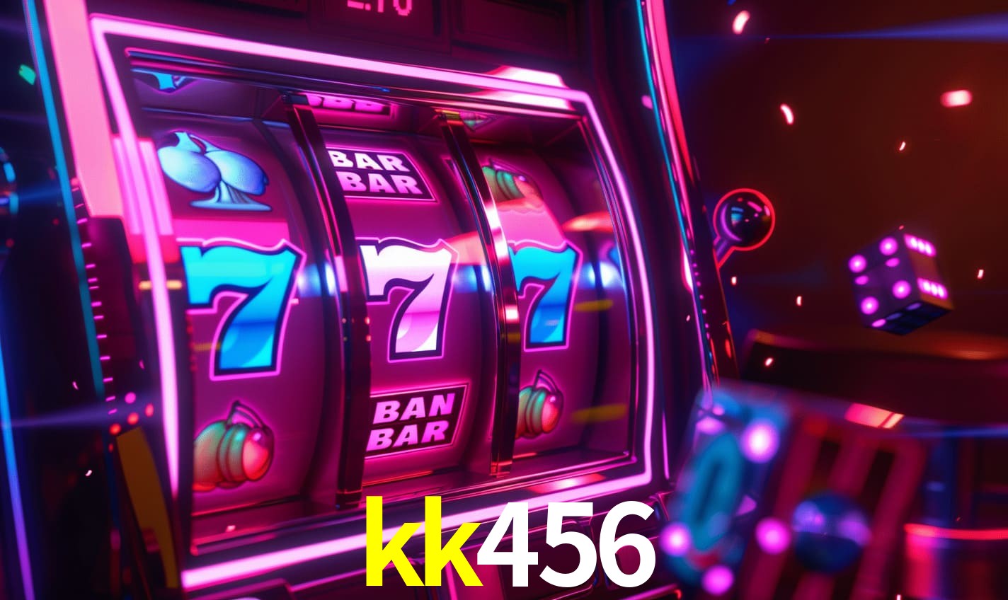 Descubra o Programa VIP da kk456: Vantagens Exclusivas para Jogadores