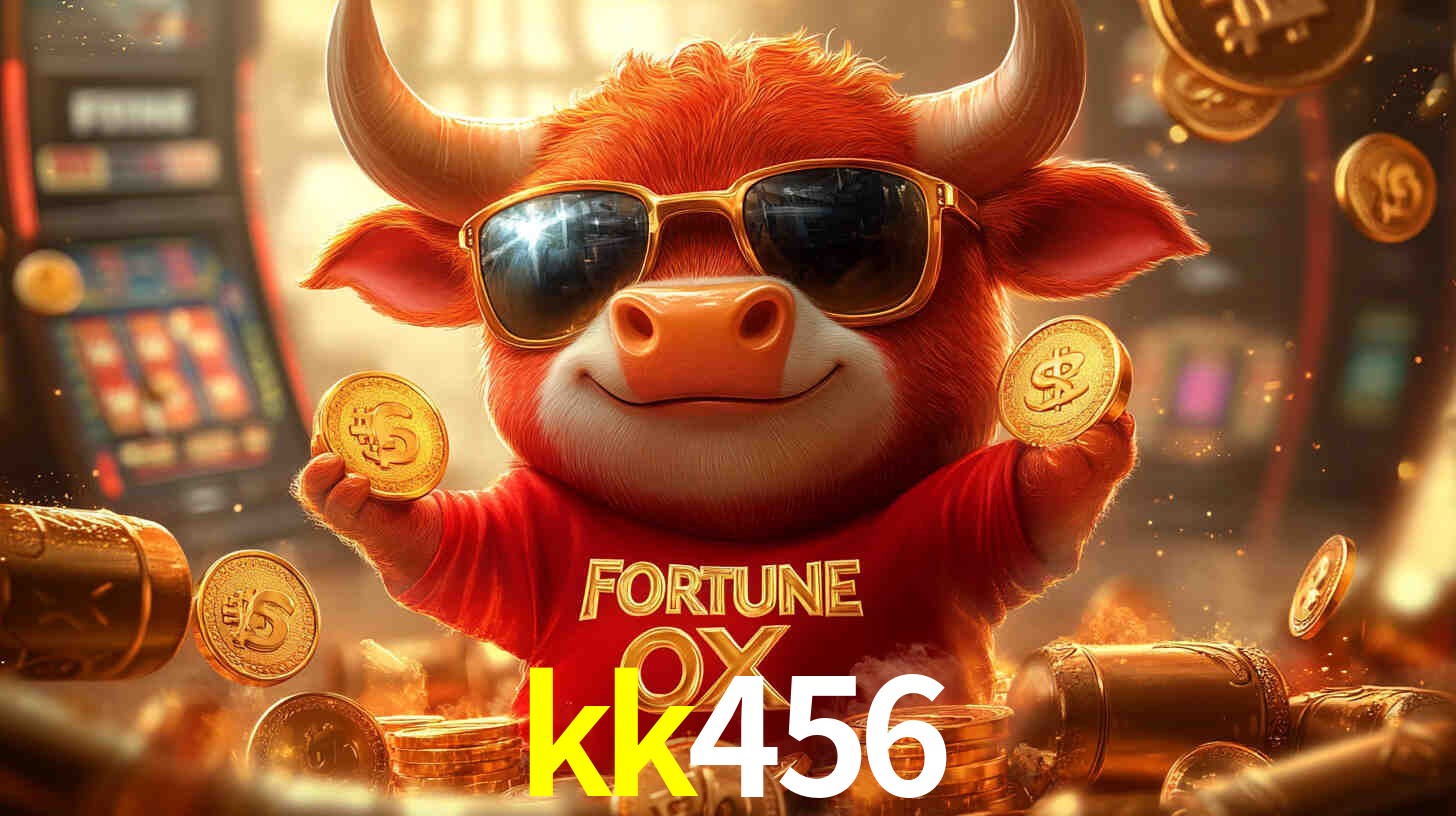 kk456: A Experiência de Casino com Jogos de Mesa ao Vivo