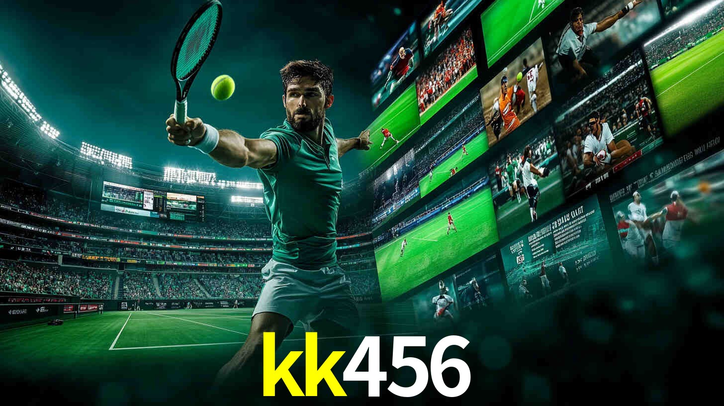 Descubra o Programa VIP da kk456: Vantagens Exclusivas para Jogadores