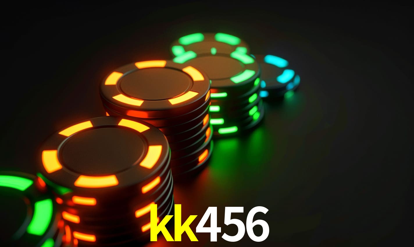 KK456.COM Login Rápido