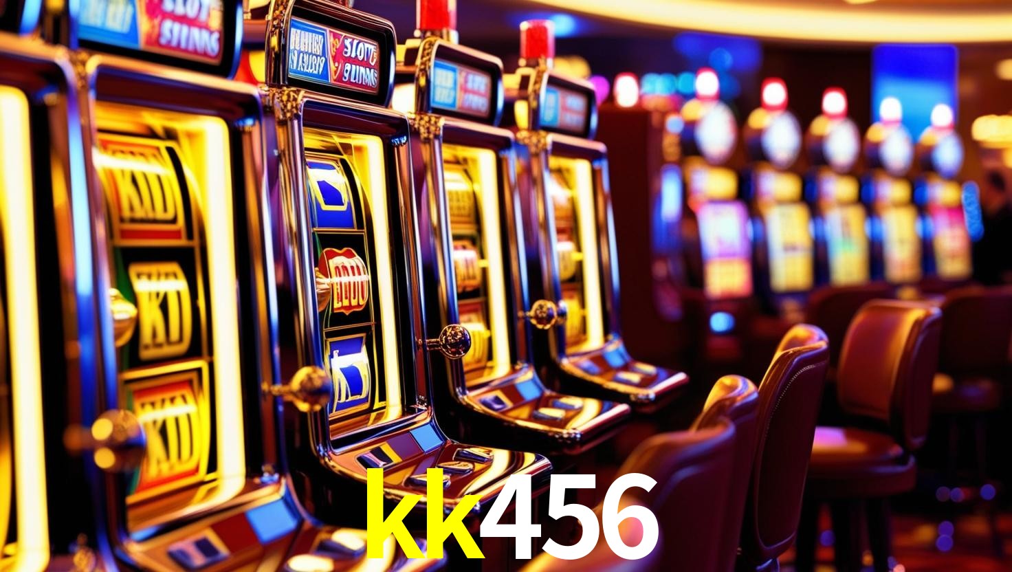 Apostas Futebol ao Vivo KK456.COM