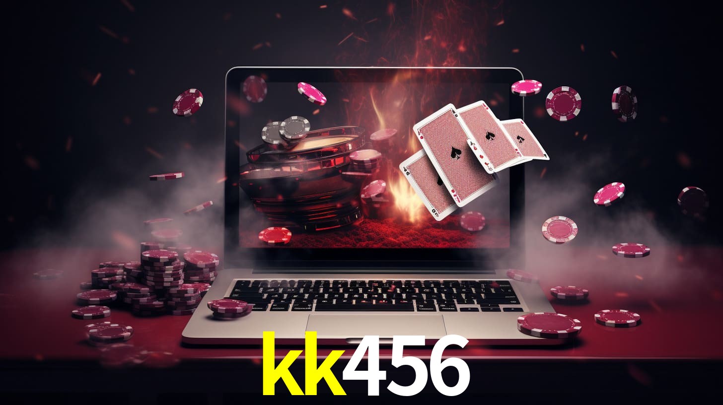 App KK456.COM